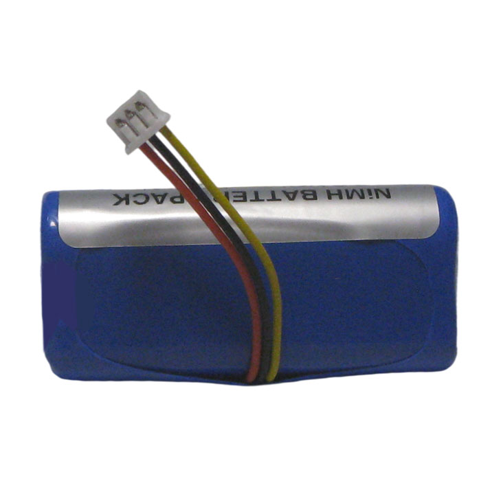 Ersatz Instrumentenbatterie für SYMBOL BTRY-LS42RAAOE-01 Compatible Instrumentenbatterie SYMBOL for BTRY-LS42RAAOE-01