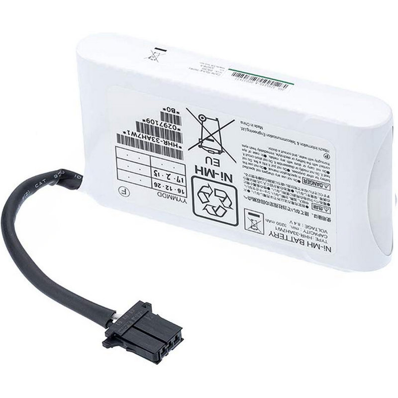 Ersatz Instrumentenbatterie für Hitachi 3285118-A Compatible Instrumentenbatterie Hitachi for 3285118-A