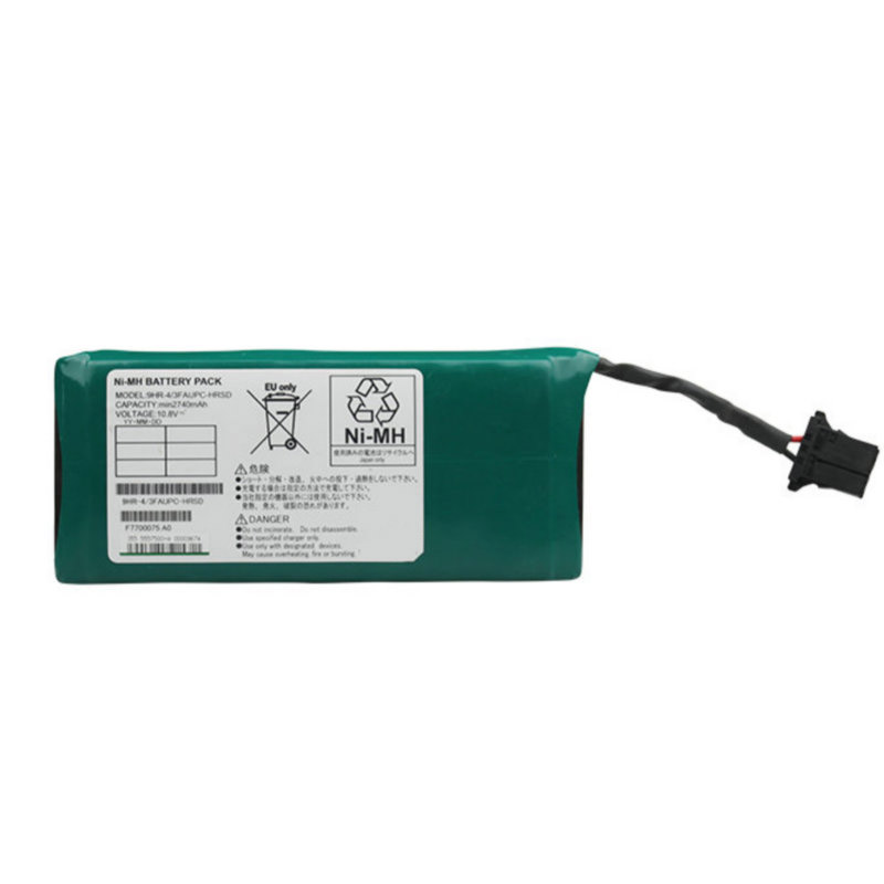 Ersatz Instrumentenbatterie für Hitachi 5541807-A Compatible Instrumentenbatterie Hitachi for 5541807-A