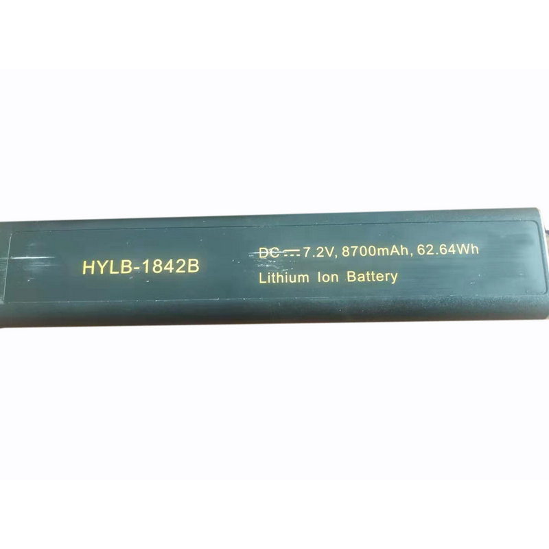 Ersatz Instrumentenbatterie für Deviser E7000L Compatible Instrumentenbatterie Deviser for E7000L