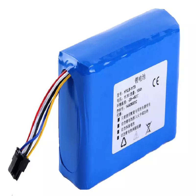 Ersatz Instrumentenbatterie für Cetc AV6496A Compatible Instrumentenbatterie Cetc for AV6496A