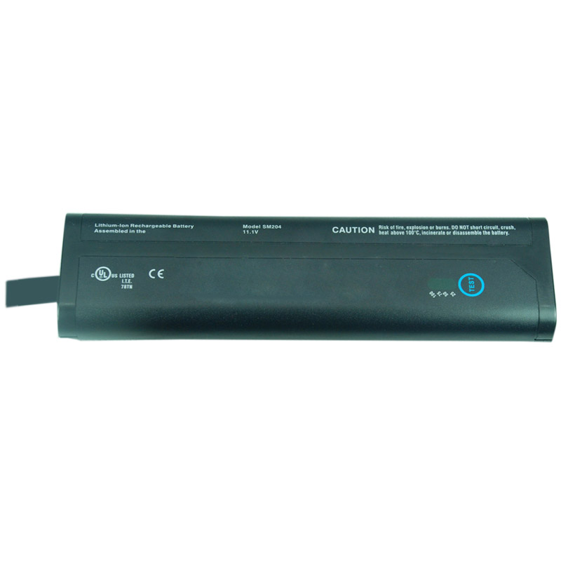 Ersatz Instrumentenbatterie für Anritsu 331L Compatible Instrumentenbatterie Anritsu for 331L