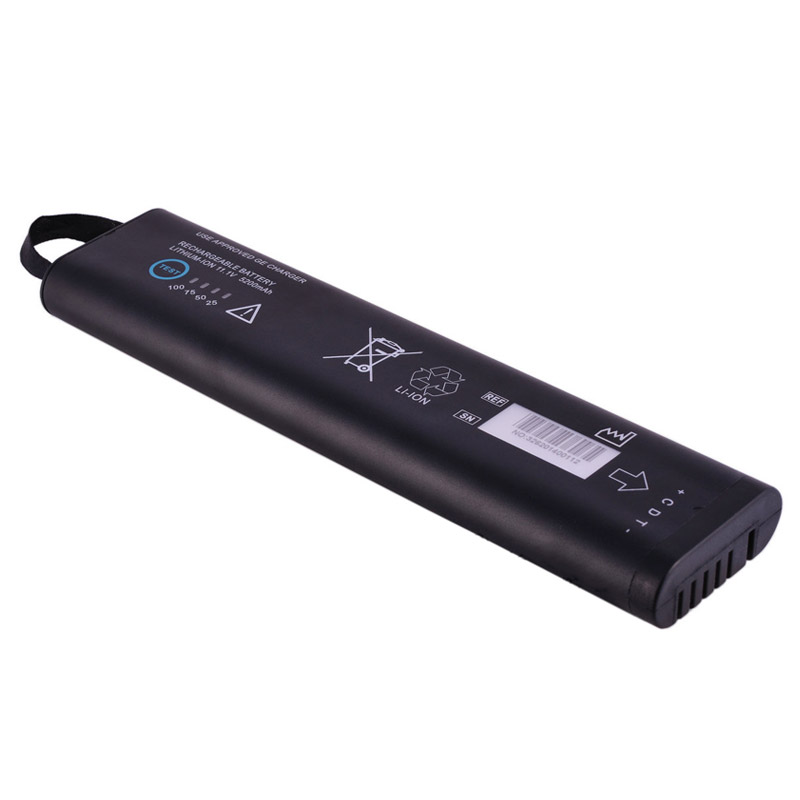 Ersatz Instrumentenbatterie für Philips NI1030HP Compatible Instrumentenbatterie Philips for NI1030HP