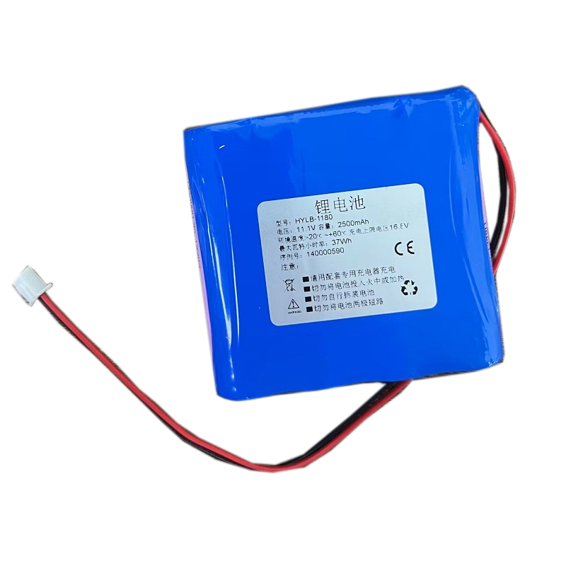 Ersatz Instrumentenbatterie für Deviser DS2500R Compatible Instrumentenbatterie Deviser for DS2500R