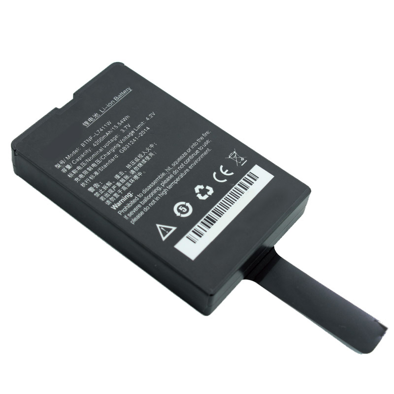 Ersatz Instrumentenbatterie für South BTNF-L7411W Compatible Instrumentenbatterie South for BTNF-L7411W