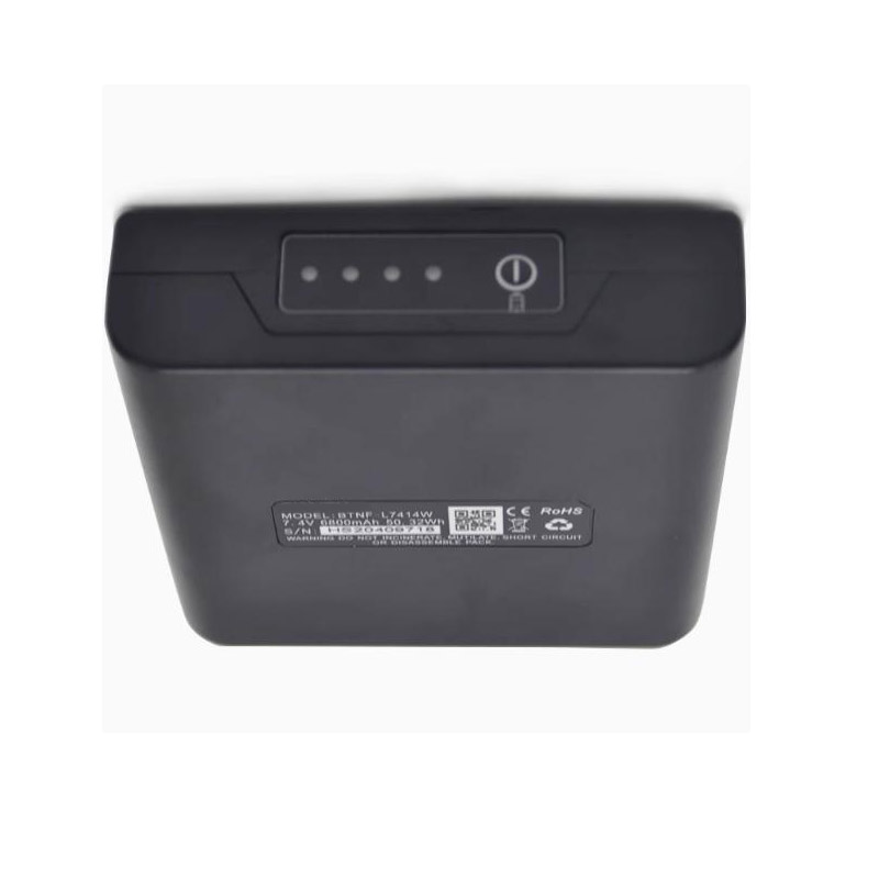Ersatz Instrumentenbatterie für South BTNF-L7414W Compatible Instrumentenbatterie South for BTNF-L7414W