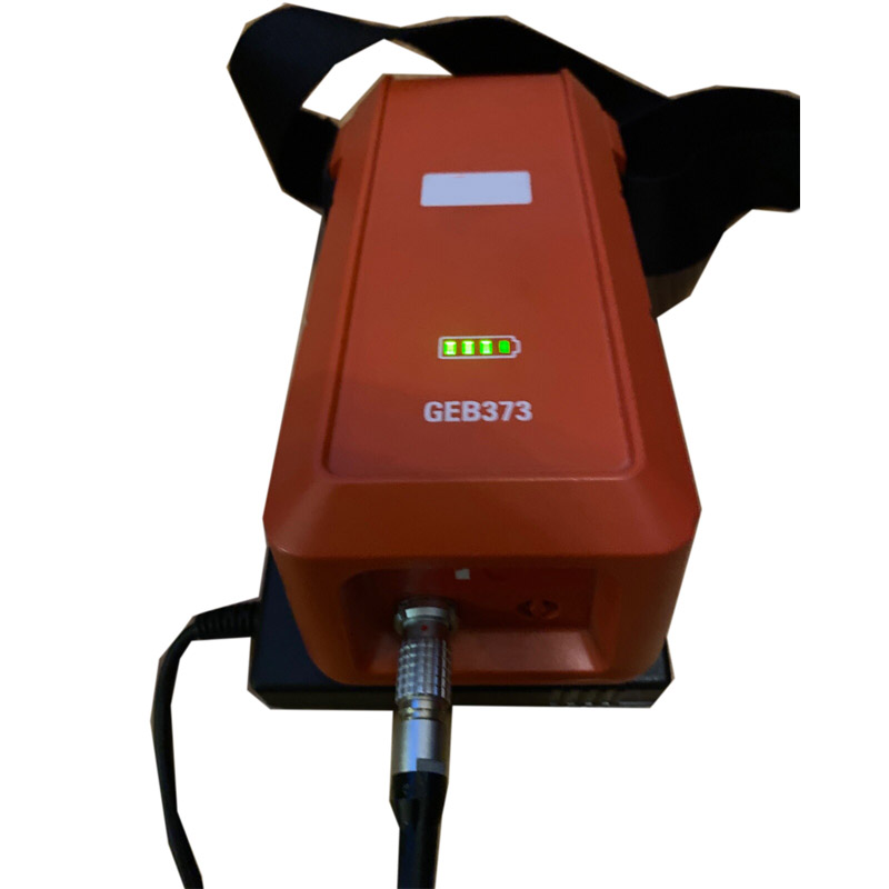 Compatible Instrumentenbatterie Leica  for GEB373 