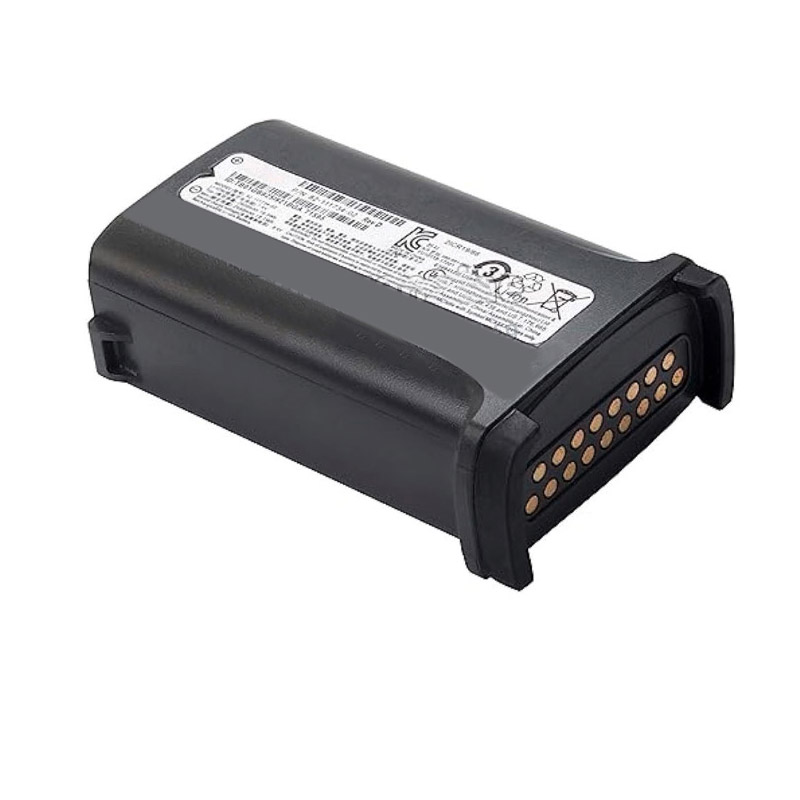 Ersatz Instrumentenbatterie für Symbol 82-111734-01 Compatible Instrumentenbatterie Symbol for 82-111734-01