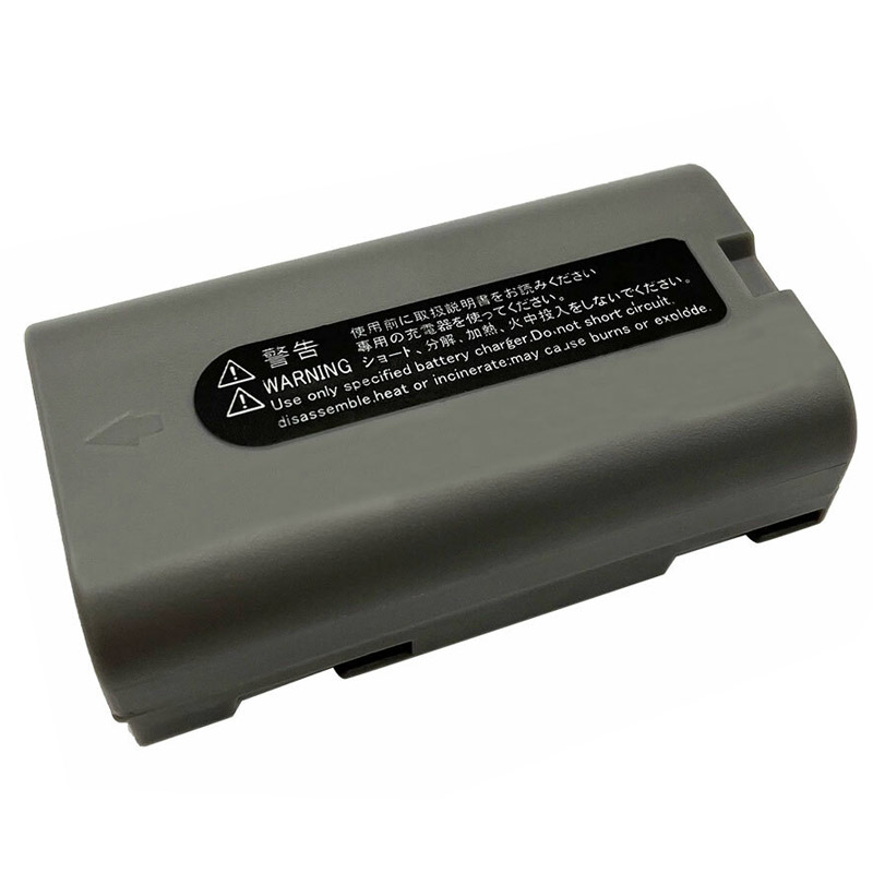 Ersatz Instrumentenbatterie für Sokkia BDC71 Compatible Instrumentenbatterie Sokkia for BDC71
