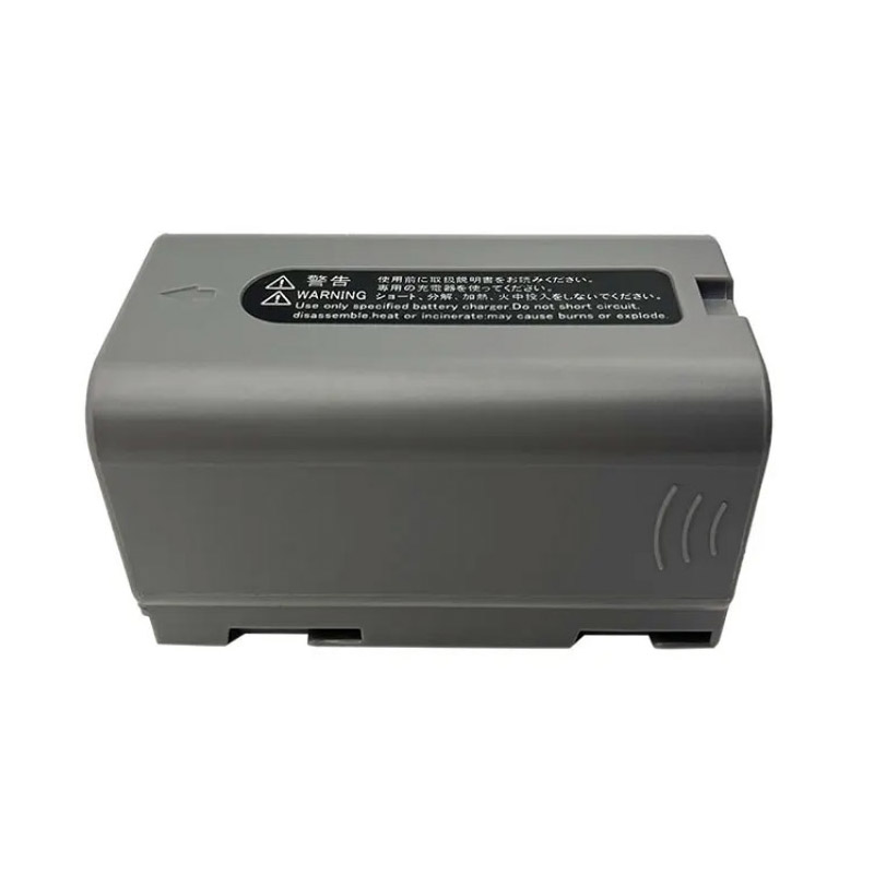 Ersatz Instrumentenbatterie für Topcon GM series Compatible Instrumentenbatterie Topcon for GM series