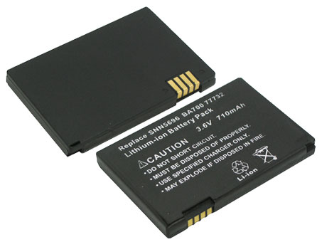 Ersatz Handy Akku für MOTOROLA SNN5696C Compatible Handy Akku MOTOROLA for SNN5696C