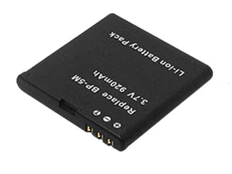 Ersatz Handy Akku für NOKIA 6220c Compatible Handy Akku NOKIA for 6220c