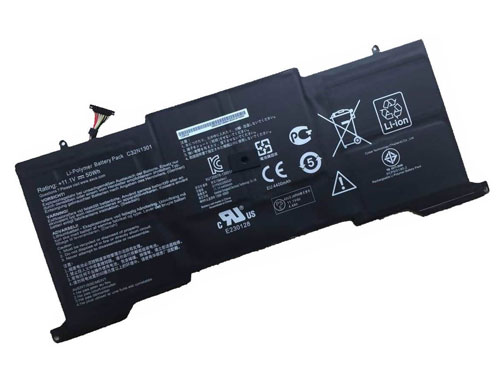 Ersatz Notebook Akku für asus UX31LA Compatible Notebook Akku asus for UX31LA