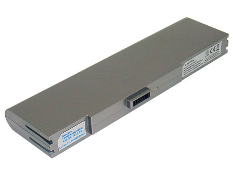 Ersatz Notebook Akku für ASUS S6Fm Compatible Notebook Akku ASUS for S6Fm