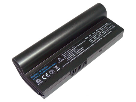 Ersatz Notebook Akku für asus Eee PC 904HA Compatible Notebook Akku asus for Eee PC 904HA