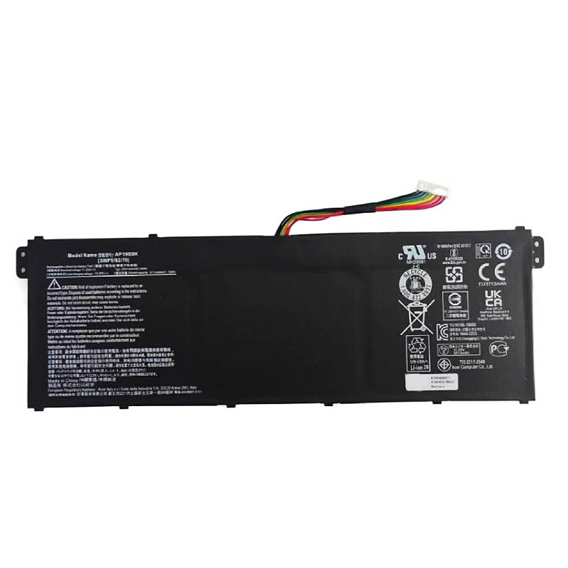 Ersatz Notebook Akku für acer Swift 3 SF314-511-54ZK Compatible Notebook Akku acer for Swift 3 SF314-511-54ZK