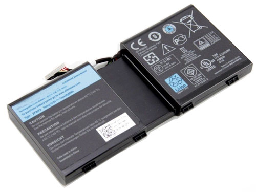 Ersatz Notebook Akku für DELL Alienware-18 Compatible Notebook Akku DELL for Alienware-18