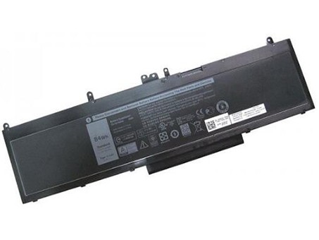 Ersatz Notebook Akku für DELL Precision-3510 Compatible Notebook Akku DELL for Precision-3510