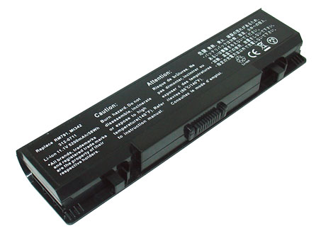 Ersatz Notebook Akku für DELL 451-10660 Compatible Notebook Akku DELL for 451-10660