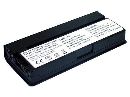 Ersatz Notebook Akku für fujitsu FPCBP195AP Compatible Notebook Akku fujitsu for FPCBP195AP