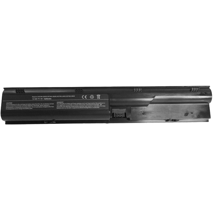 Ersatz Notebook Akku für hp HSTNN-XB2R Compatible Notebook Akku hp for HSTNN-XB2R