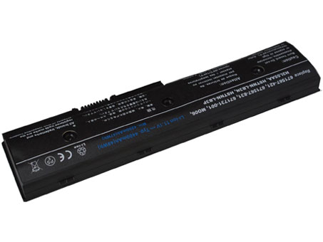 Ersatz Notebook Akku für hp Pavilion dv4-5200 Compatible Notebook Akku hp for Pavilion dv4-5200