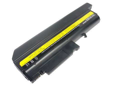 Ersatz Notebook Akku für ibm ThinkPad T41P Compatible Notebook Akku ibm for ThinkPad T41P