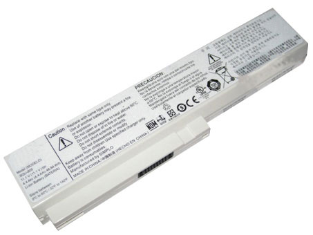 Ersatz Notebook Akku für LG R510 Compatible Notebook Akku LG for R510