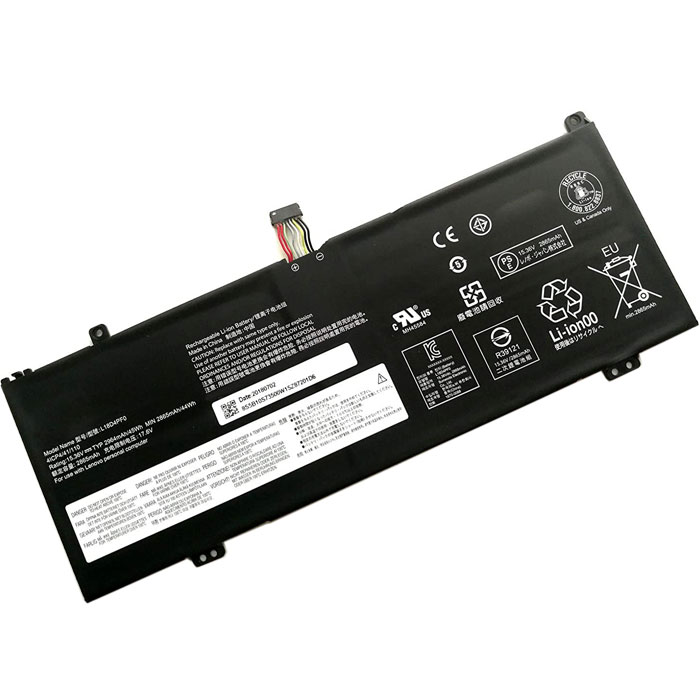 Ersatz Notebook Akku für LENOVO ThinkBook 14s-IWL Compatible Notebook Akku LENOVO for ThinkBook 14s-IWL