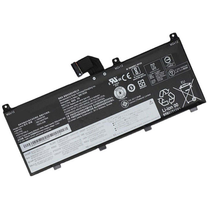 Ersatz Notebook Akku für LENOVO 02DL028 Compatible Notebook Akku LENOVO for 02DL028