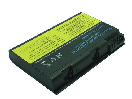 Ersatz Notebook Akku für LENOVO ASM 92P1179 Compatible Notebook Akku LENOVO for ASM 92P1179