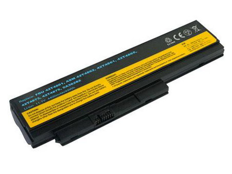 Ersatz Notebook Akku für LENOVO ASM 42T4862 Compatible Notebook Akku LENOVO for ASM 42T4862