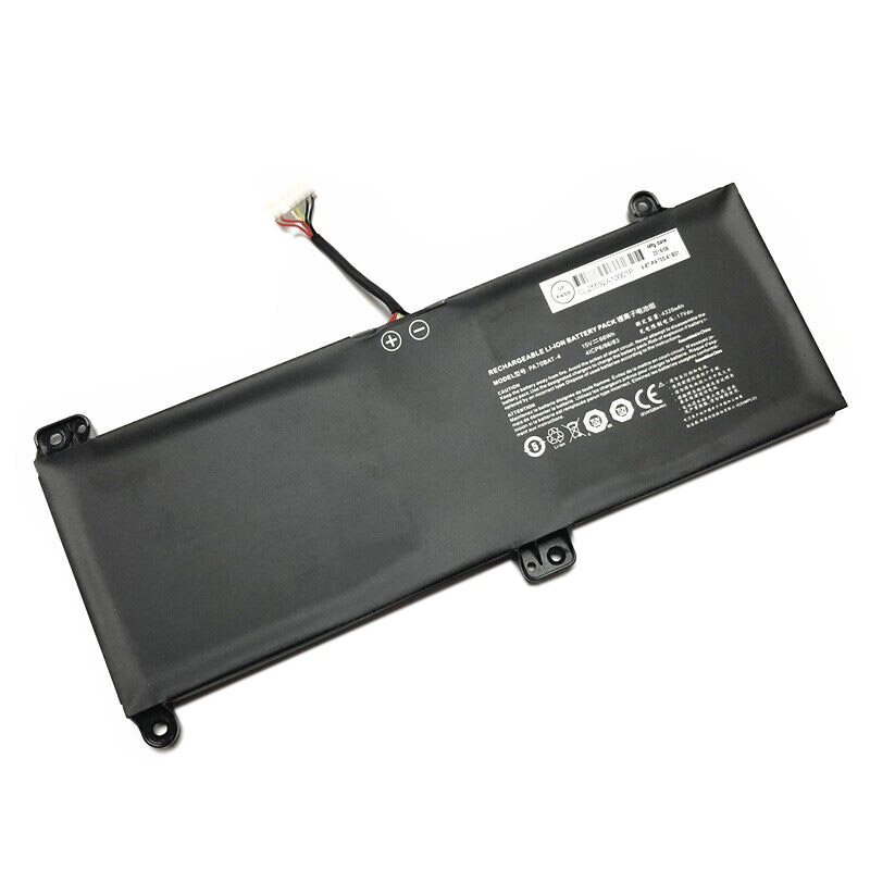 Ersatz Notebook Akku für MSI PA70BAT-4 Compatible Notebook Akku MSI for PA70BAT-4