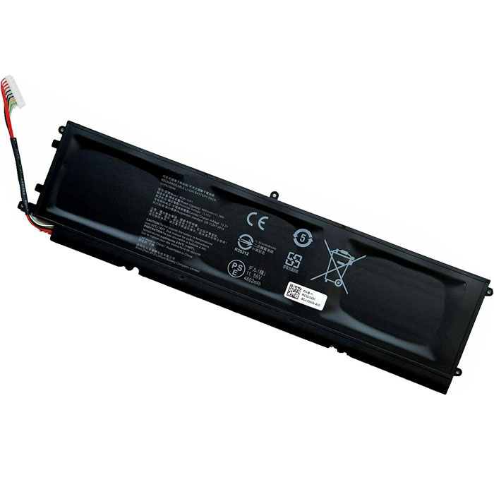 Ersatz Notebook Akku für RAZER RC30-0281 Compatible Notebook Akku RAZER for RC30-0281
