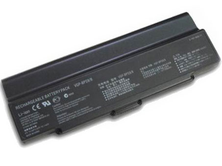 Ersatz Notebook Akku für sony VGP-BPS9B/B Compatible Notebook Akku sony for VGP-BPS9B/B