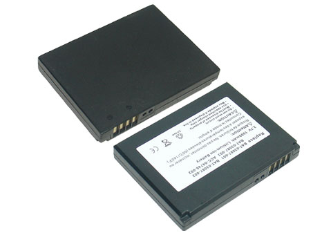 Ersatz PDA Akku für BLACKBERRY 6720 Compatible PDA Akku BLACKBERRY for 6720