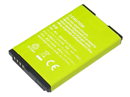 Ersatz PDA Akku für BLACKBERRY C-X2 Compatible PDA Akku BLACKBERRY for C-X2