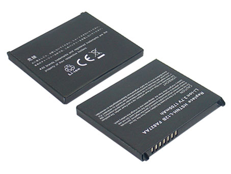 Ersatz PDA Akku für HP iPAQ rx5910 Compatible PDA Akku HP for iPAQ rx5910