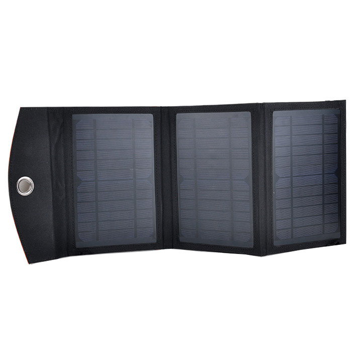 Ersatz energiebank für Sondragon solar power charger mobiles 14W Compatible energiebank Sondragon for solar power charger mobiles 14W