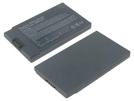Ersatz PDA Akku für SONY PEG-NZ90/G Compatible PDA Akku SONY for PEG-NZ90/G