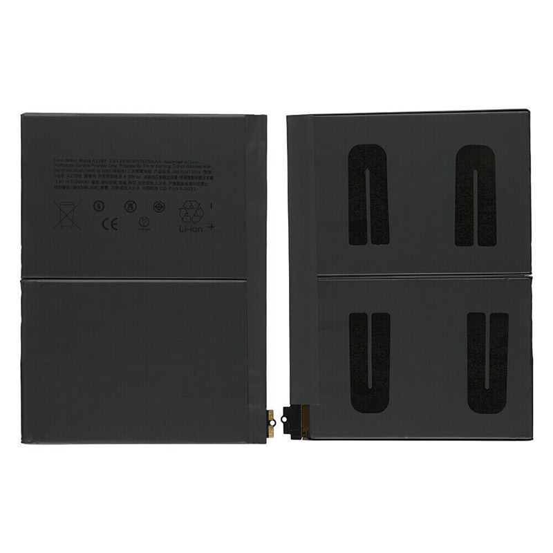 Ersatz Tablet Akku für Apple iPad 10 Compatible Tablet Akku Apple for iPad 10