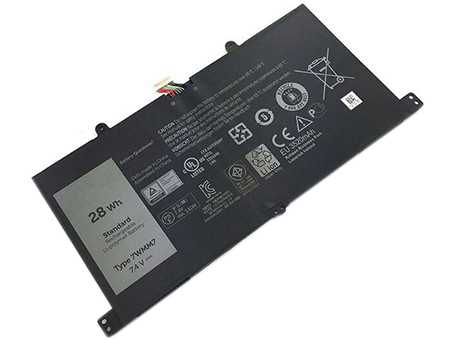 Ersatz Tablet Akku für Dell CP305193L1 Compatible Tablet Akku Dell for CP305193L1