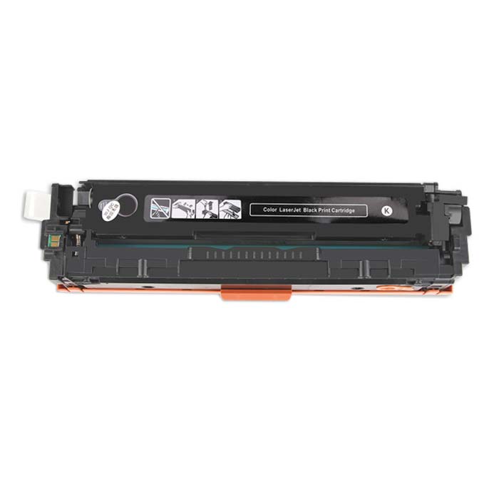 Ersatz Tonerkartuschen für HP CF210A Compatible Tonerkartuschen HP for CF210A