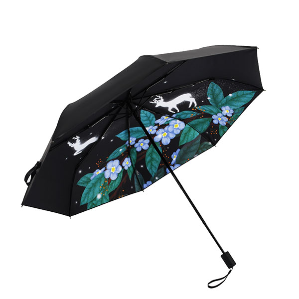 Ersatz Regenschirm für Tiantang umbrella-uma0057 Compatible Regenschirm Tiantang for umbrella-uma0057