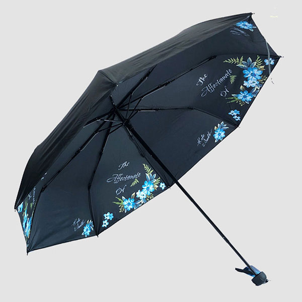 Ersatz Regenschirm für Tiantang umbrella-uma0075 Compatible Regenschirm Tiantang for umbrella-uma0075