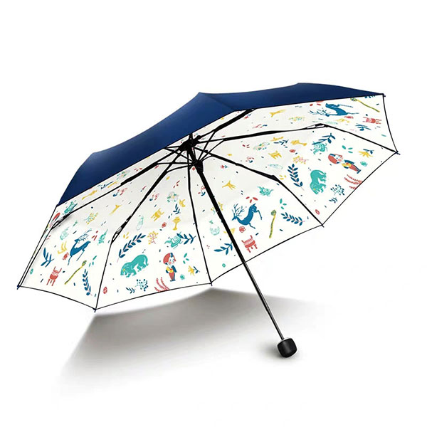 Ersatz Regenschirm für Tiantang umbrella-uma0097 Compatible Regenschirm Tiantang for umbrella-uma0097