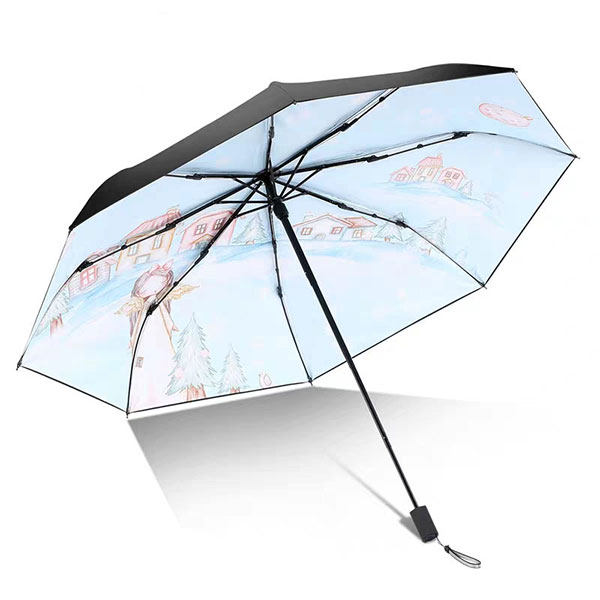 Ersatz Regenschirm für Tiantang umbrella-uma0100 Compatible Regenschirm Tiantang for umbrella-uma0100