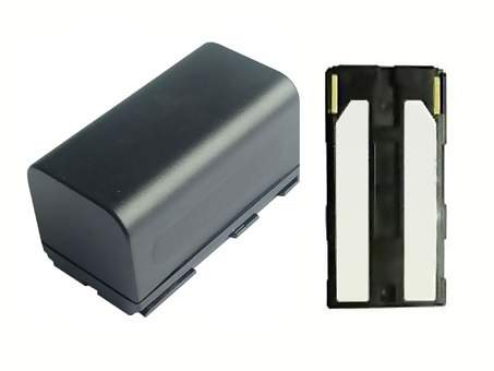 Ersatz Camcorder Akku für CANON BP-930R Compatible Camcorder Akku CANON for BP-930R