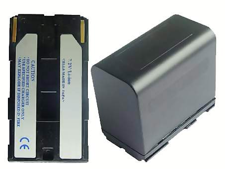 Ersatz Camcorder Akku für CANON BP-945 Compatible Camcorder Akku CANON for BP-945