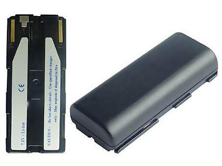 Ersatz Camcorder Akku für CANON DM-CV11 Compatible Camcorder Akku CANON for DM-CV11